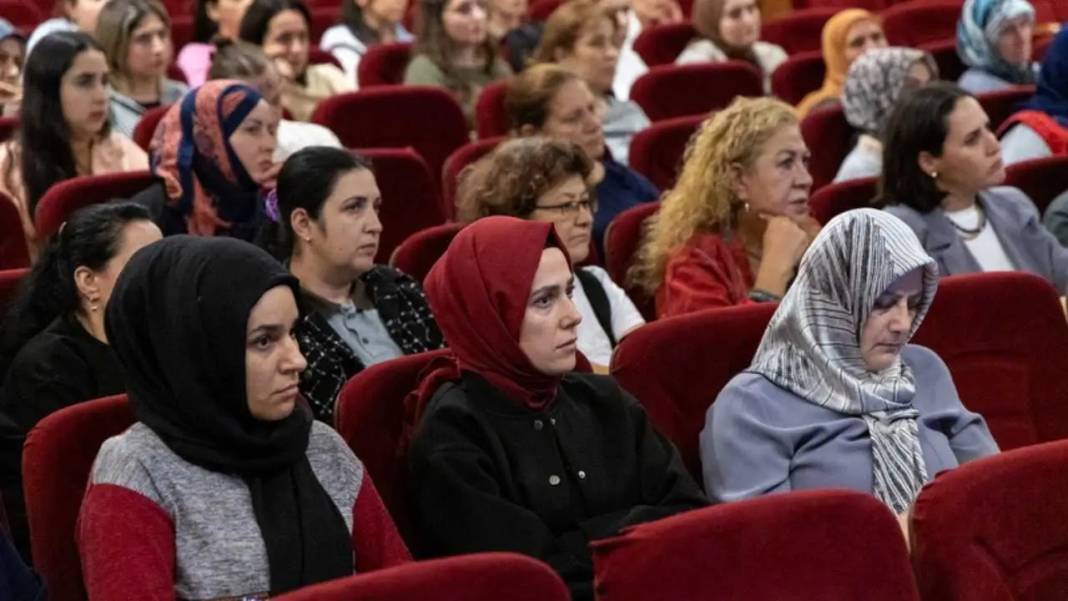 Manavgat’ta Meme Kanserine Karşı Anlamlı Buluşma 1